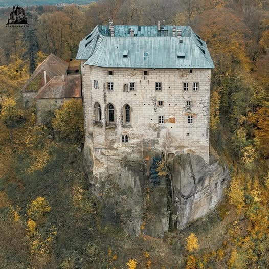 Hrad Houska